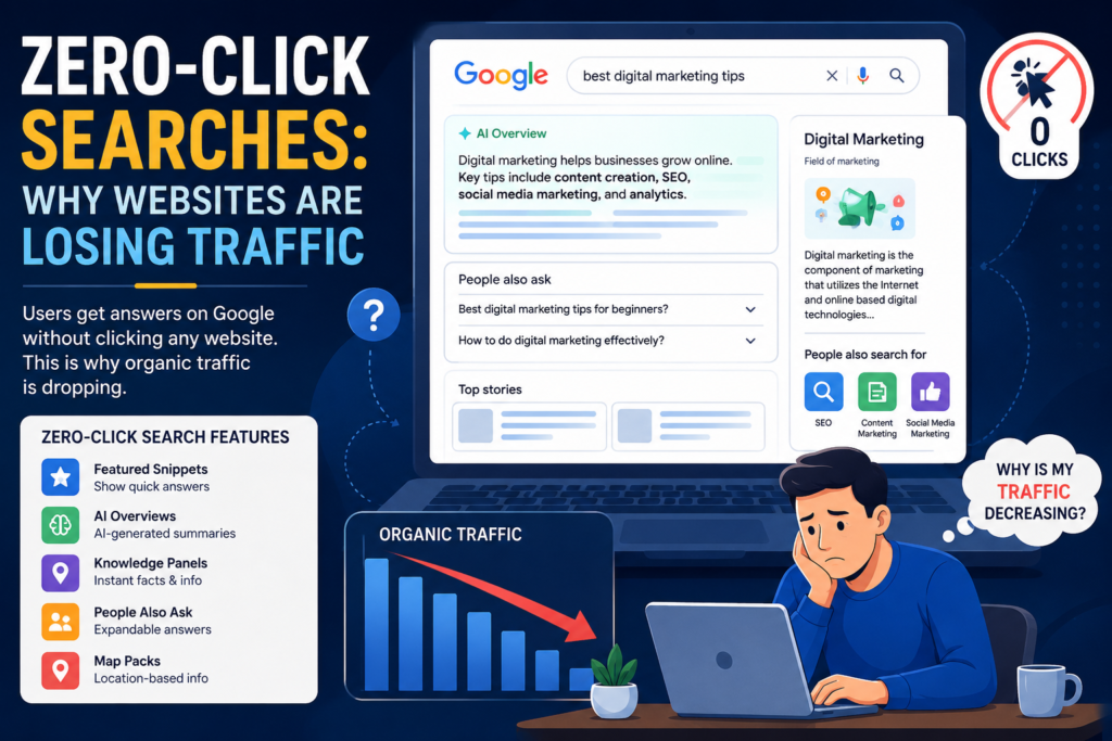Digital Marketing Expert